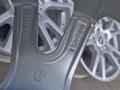 5. 120.BMW.оригинал. BBC. Супер идеальное состояние дисков. за 150 000 тг. в Алматы – фото 11