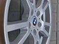 5. 120.BMW.оригинал. BBC. Супер идеальное состояние дисков. за 150 000 тг. в Алматы – фото 19