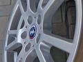 5. 120.BMW.оригинал. BBC. Супер идеальное состояние дисков. за 150 000 тг. в Алматы – фото 20
