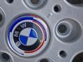 5. 120.BMW.оригинал. BBC. Супер идеальное состояние дисков. за 150 000 тг. в Алматы – фото 4