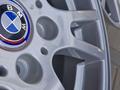 5. 120.BMW.оригинал. BBC. Супер идеальное состояние дисков. за 150 000 тг. в Алматы – фото 5