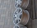 5. 120.BMW.оригинал. BBC. Супер идеальное состояние дисков. за 150 000 тг. в Алматы – фото 6