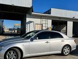 Toyota Mark X 2006 года за 3 700 000 тг. в Атырау – фото 2