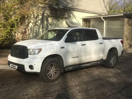 Toyota Tundra 2010 года за 20 000 000 тг. в Алматы