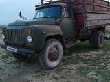 ГАЗ  53 1994 года за 1 000 000 тг. в Жалпактал