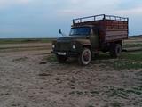 ГАЗ  53 1994 года за 1 000 000 тг. в Жалпактал – фото 5