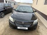 Toyota Corolla 2008 года за 3 550 000 тг. в Актау