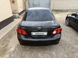 Toyota Corolla 2008 года за 3 550 000 тг. в Актау – фото 4
