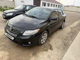 Toyota Corolla 2008 года за 3 550 000 тг. в Актау – фото 2