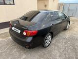 Toyota Corolla 2008 года за 3 550 000 тг. в Актау – фото 5