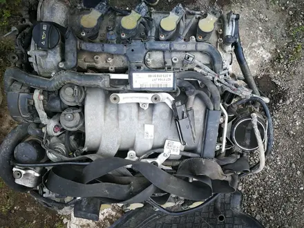 Двигатель 4.5об.273. за 10 000 тг. в Астана – фото 3