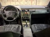 Mercedes-Benz E 280 1996 года за 2 700 000 тг. в Шымкент – фото 2