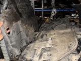 Защита двигателя пара левая правая за 30 000 тг. в Алматы