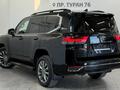 Toyota Land Cruiser Premium 2021 года за 50 000 000 тг. в Астана – фото 2