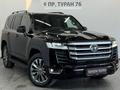 Toyota Land Cruiser Premium 2021 года за 50 000 000 тг. в Астана – фото 20