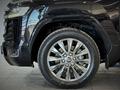 Toyota Land Cruiser Premium 2021 года за 50 000 000 тг. в Астана – фото 17