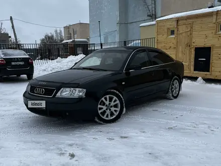 Audi A6 1999 года за 3 150 000 тг. в Петропавловск