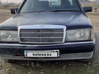 Mercedes-Benz 190 1992 годаfor600 000 тг. в Тараз