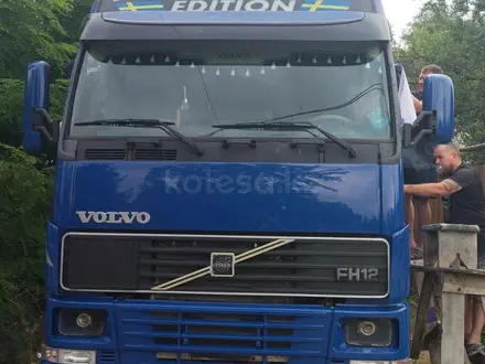 Volvo  FH 2002 года за 19 300 000 тг. в Алматы – фото 2