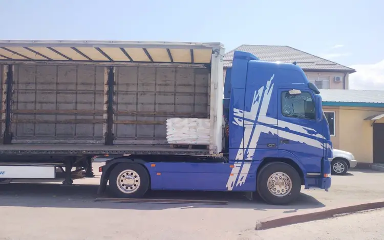 Volvo  FH 2002 года за 19 300 000 тг. в Алматы