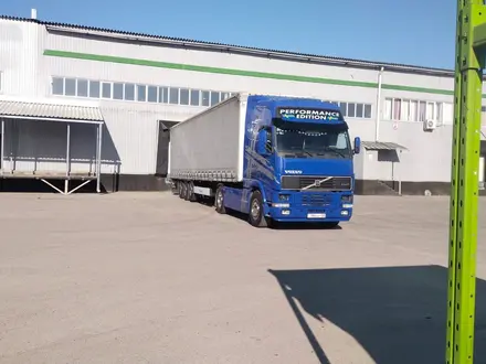 Volvo  FH 2002 года за 19 300 000 тг. в Алматы – фото 4