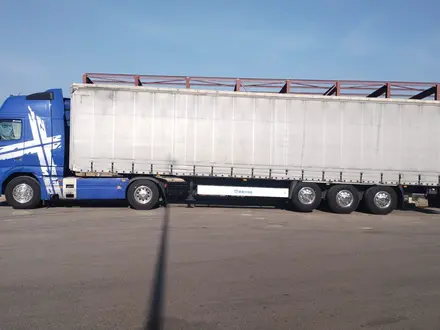 Volvo  FH 2002 года за 19 300 000 тг. в Алматы – фото 5