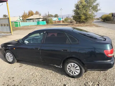 Toyota Carina E 1995 года за 1 700 000 тг. в Урджар – фото 11