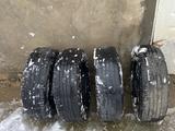 Шины на 17 летный за 30 000 тг. в Шымкент