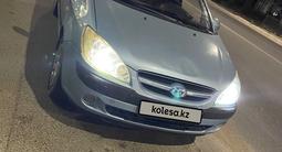 Hyundai Getz 2006 года за 1 900 000 тг. в Актау – фото 2