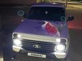 ВАЗ (Lada) Lada 2121 2019 года за 3 800 000 тг. в Актау – фото 8