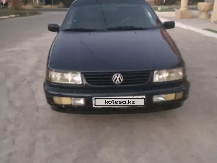 Volkswagen Passat 1995 года за 1 150 000 тг. в Тараз