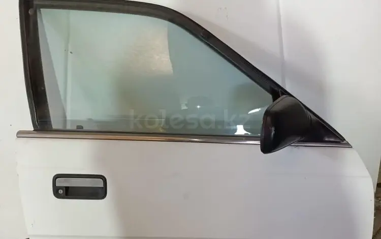 Двери Mazda 626 за 30 000 тг. в Караганда
