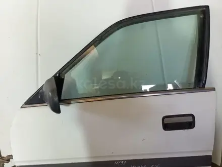 Двери Mazda 626 за 30 000 тг. в Караганда – фото 2