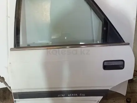 Двери Mazda 626 за 30 000 тг. в Караганда – фото 4