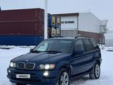 BMW X5 2000 годаfor5 500 000 тг. в Караганда – фото 3