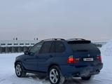 BMW X5 2000 годаfor5 500 000 тг. в Караганда – фото 5