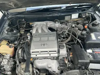 Toyota Avalon, 1995