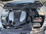 Kia K7 2013 годаүшін10 500 000 тг. в Сарыагаш – фото 4