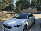 Kia K7 2013 годаүшін10 500 000 тг. в Сарыагаш – фото 3
