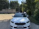 Kia K7 2013 годаүшін10 500 000 тг. в Сарыагаш