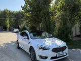 Kia K7 2013 годаүшін10 500 000 тг. в Сарыагаш – фото 2