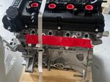 Новый двигатель JAC S3 1.5 — 1.6 — Оригинал — за 560 000 тг. в Павлодар