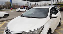 Toyota Corolla 2015 года за 7 400 000 тг. в Алматы – фото 3