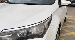 Toyota Corolla 2015 года за 7 400 000 тг. в Алматы – фото 4