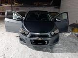 Chevrolet Aveo 2013 года за 3 800 000 тг. в Павлодар – фото 3