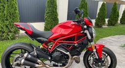 Ducati  Monster 797 2017 года за 5 000 000 тг. в Атырау – фото 2