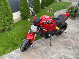 Ducati  Monster 797 2017 года за 5 000 000 тг. в Атырау – фото 3
