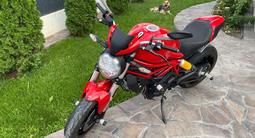 Ducati  Monster 797 2017 года за 5 000 000 тг. в Атырау – фото 3