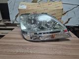 Передняя фара правая (R) на Lexus RX 300 Tayota Harrier за 54 000 тг. в Караганда