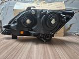 Передняя фара правая (R) на Lexus RX 300 Tayota Harrier за 54 000 тг. в Караганда – фото 3